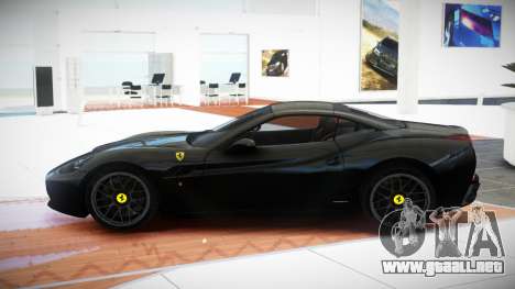 Ferrari California RX para GTA 4