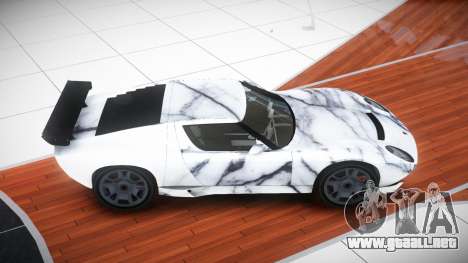 Lamborghini Miura FW S2 para GTA 4