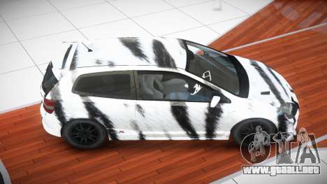 Honda Civic G-Style S11 para GTA 4