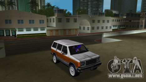 Change Car Color para GTA Vice City