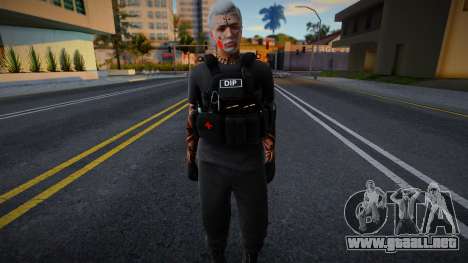 Skin Random 805 para GTA San Andreas