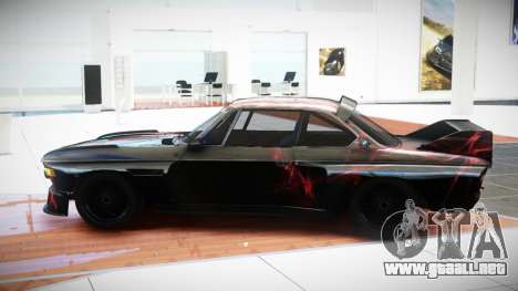 BMW 3.0 CSL R-Tuned S1 para GTA 4