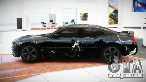 Dodge Charger XQ S9 para GTA 4