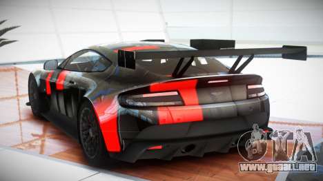 Aston Martin Vantage Z-Style S3 para GTA 4