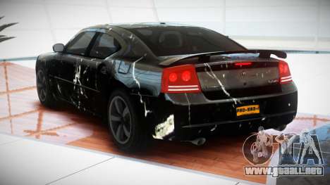 Dodge Charger XQ S9 para GTA 4