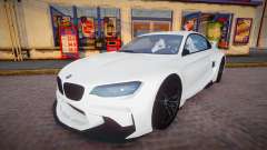 BMW M2 CSL para GTA San Andreas