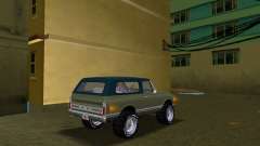 Componente adicional para GTA Vice City