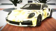 Porsche 911 X-Turbo S5 para GTA 4