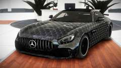 Mercedes-Benz AMG GT R S-Style S5 para GTA 4
