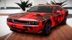 Dodge Challenger GT-X S1 para GTA 4