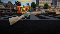 New Cuntgun 2 para GTA San Andreas