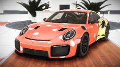 Porsche 911 GT2 XS S1 para GTA 4
