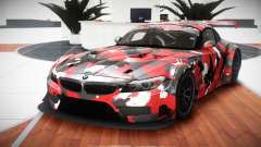 BMW Z4 SC S3 para GTA 4