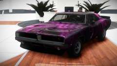 Dodge Charger RT Z-Style S1 para GTA 4