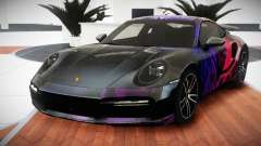 Porsche 911 X-Turbo S8 para GTA 4