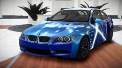 BMW M3 E92 XQ S9 para GTA 4