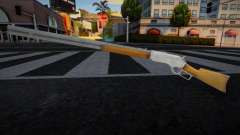 New Cuntgun v2 para GTA San Andreas