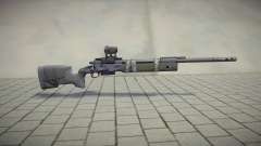 M40 (Rifle) para GTA San Andreas