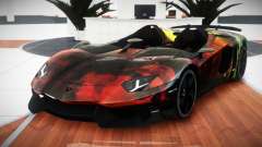 Lamborghini Aventador J RT S3 para GTA 4