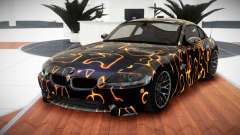 BMW Z4 M E86 GT S11 para GTA 4