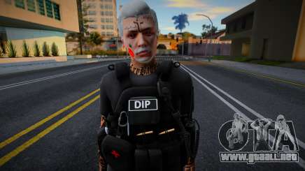 Skin Random 805 para GTA San Andreas
