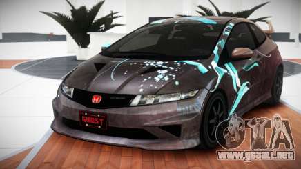 Honda Civic MRR S11 para GTA 4