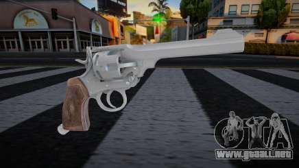 Desert Eagle 51 para GTA San Andreas