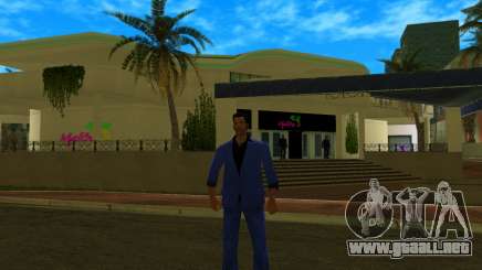 BUY ALL para GTA Vice City