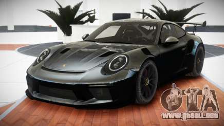 Porsche 911 GT3 G-Tuned para GTA 4