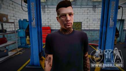 Skin Random 681 para GTA San Andreas