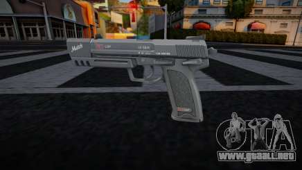 Desert Eagle 23 para GTA San Andreas