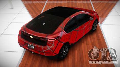 Chevrolet Volt ZR S8 para GTA 4