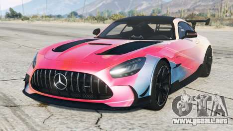 Mercedes-AMG GT Black Series (C190) S4 [Add-On]