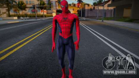 Spider-Man 2004 (Sam Raimi) para GTA San Andreas