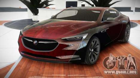 Buick Avista G-Style S2 para GTA 4