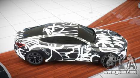 Buick Avista G-Style S11 para GTA 4