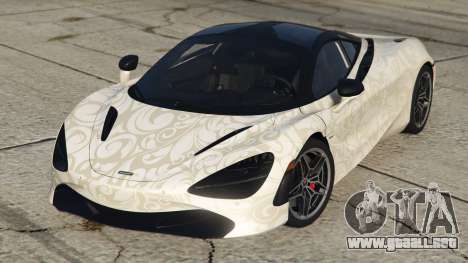 McLaren 720S Coupe 2017 S3 [Add-On]