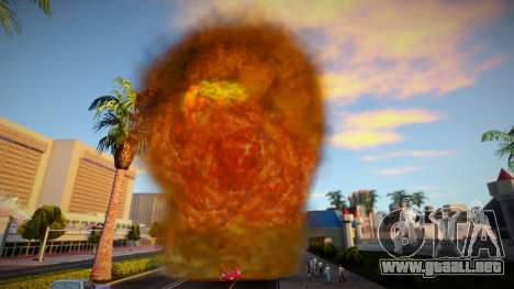 Effects Top para GTA San Andreas