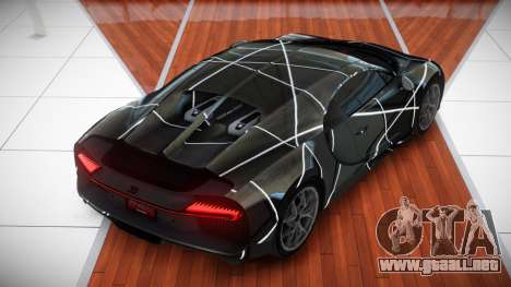 Bugatti Chiron GT-S S1 para GTA 4