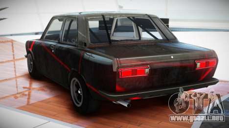 Datsun Bluebird R-Style S2 para GTA 4