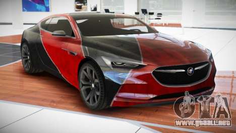 Buick Avista G-Style S2 para GTA 4