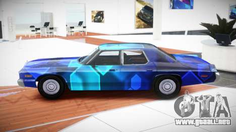 Dodge Monaco 500 S10 para GTA 4