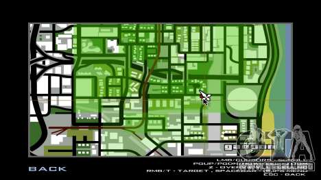 CJ House Remastered (Versión revisada) para GTA San Andreas