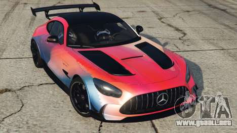 Mercedes-AMG GT Black Series (C190) S4 [Add-On]