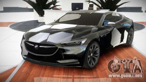 Buick Avista G-Style S4 para GTA 4