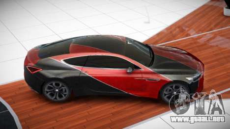 Buick Avista G-Style S2 para GTA 4