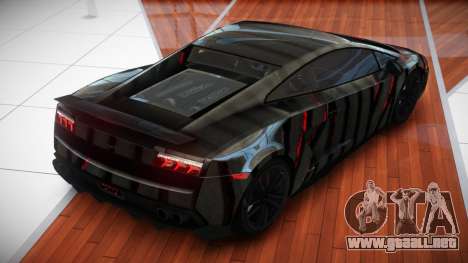 Lamborghini Gallardo GT-S S6 para GTA 4