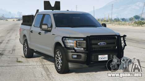 Ford F-150 2017