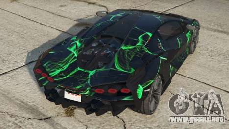 Lamborghini Sian FKP 37 2020 S3 [Add-On]