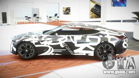 Buick Avista G-Style S11 para GTA 4